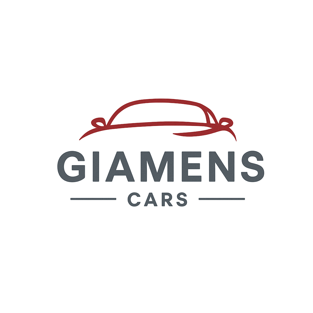 Giamens Cars